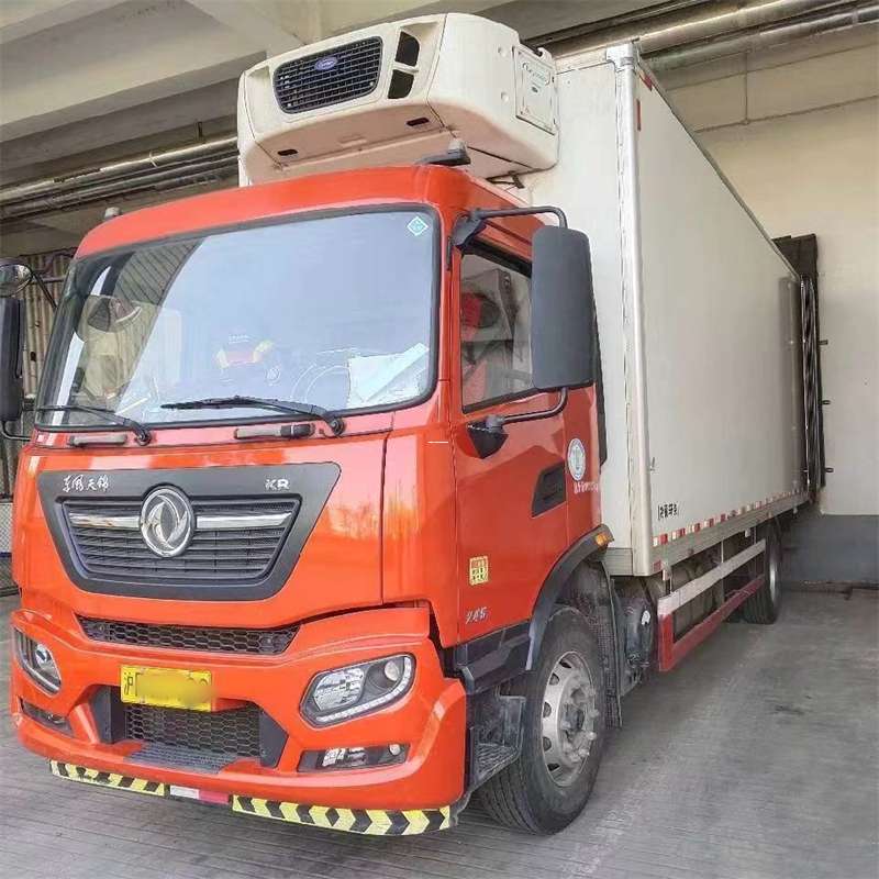 河口区潞城区物流：多元专线与高效运输探秘