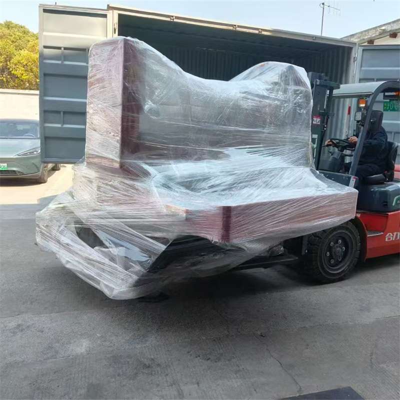 河口区眉山市物流专线：多元货运服务探秘